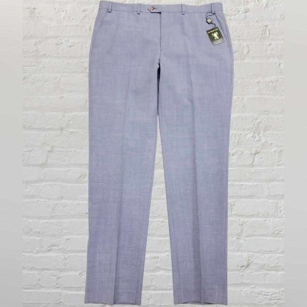 Lauren Ralph Lauren Pants 40x34 NWT